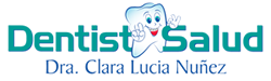 Logo DentistSalud Charlotte North Caroline